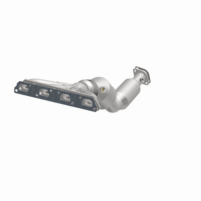 MagnaFlow 5531351 Direct-Fit Catalytic Converter
