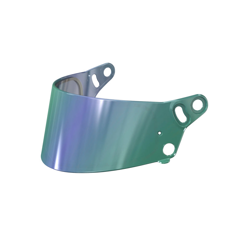 Bell SE03 ML Shield Green 2010012