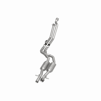 Magnaflow 1995 Mercedes-Benz SL320 3.2L Direct Fit Converter Magnaflow