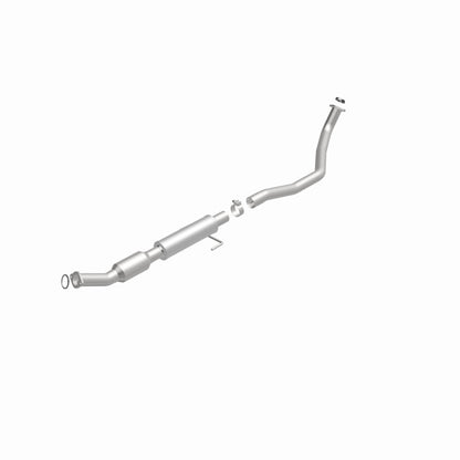 MagnaFlow Conv DF 09 Matrix/Vibe 2.4 FWD OEM Magnaflow