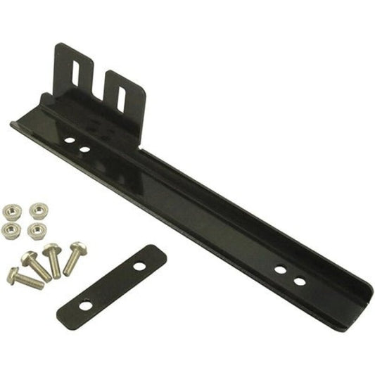 BLOX Racing License Plate Relocation Bracket Passenger Side BXAC-00420 BXAC-00420