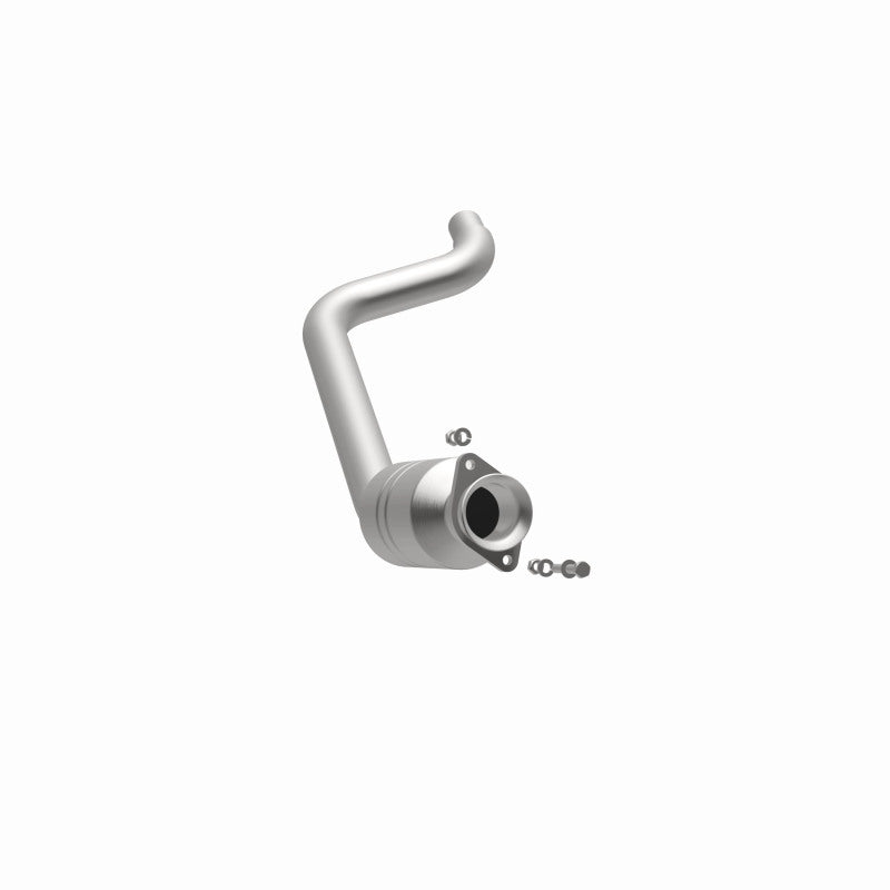Magnaflow Conv DF 10-12 Jaguar XF 5.0L Magnaflow