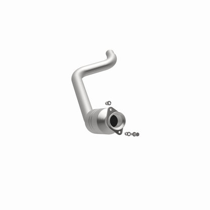 Magnaflow Conv DF 10-12 Jaguar XF 5.0L Magnaflow