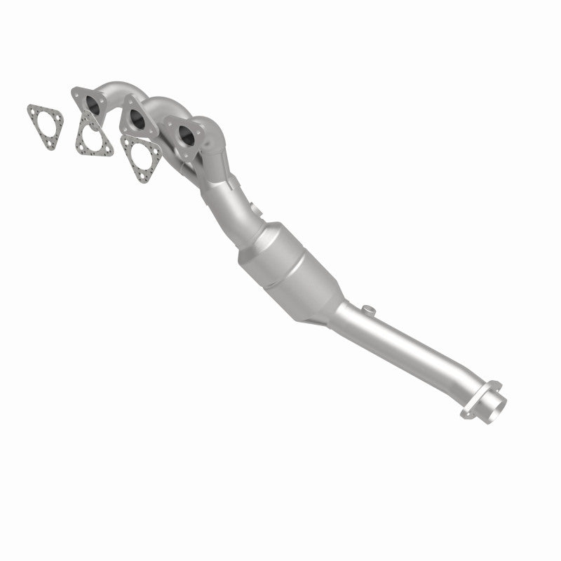 MagnaFlow Conv DF BMW M3 01-06 Front Magnaflow