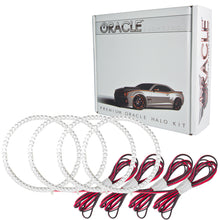 Load image into Gallery viewer, Oracle Infiniti G35 Coupe 03-05 LED Halo Kit - White