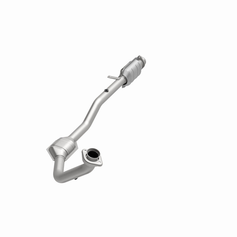 MagnaFlow Conv DF 99-01 Ford Explor 5.0L Magnaflow