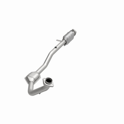 MagnaFlow Conv DF 99-01 Ford Explor 5.0L Magnaflow