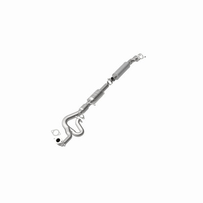 MagnaFlow Conv DF 03-06 Hyundai Santa Fe 3.5L Magnaflow