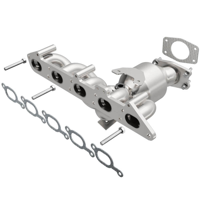 MagnaFlow Conv DF 01-05 Volvo S60 2.4L / V70 2.4L Magnaflow