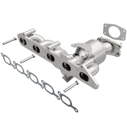 Magnaflow Conv DF 01-05 Volvo S60 2.4L Manifold Magnaflow