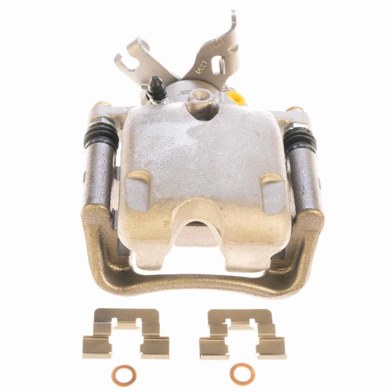 Power Stop 12-16 Buick LaCrosse Rear Left Autospecialty Caliper w/Bracket PowerStop