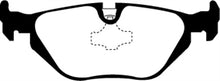 Load image into Gallery viewer, EBC GreenStuff Rear Brake Pads - DP21079