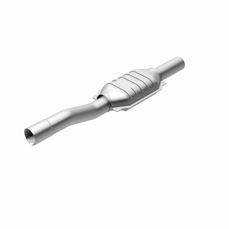 MagnaFlow Conv DF 02-04 Jeep Grand Cherokee 4.0L Rear Magnaflow