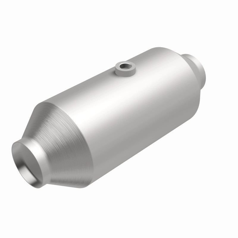 Magnaflow 2.50in. Uni. Ford 8617 Mid-Bed Series Direct Fit Converter Magnaflow