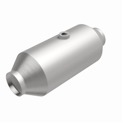 Magnaflow 2.50in. Uni. Ford 8617 Mid-Bed Series Direct Fit Converter Magnaflow