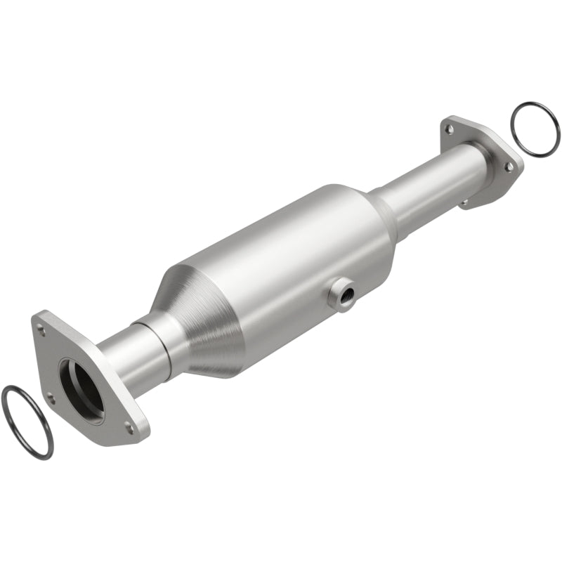 MagnaFlow 03-07 Honda Accord L4 2.4L California Catalytic Converter Direct Fit Magnaflow