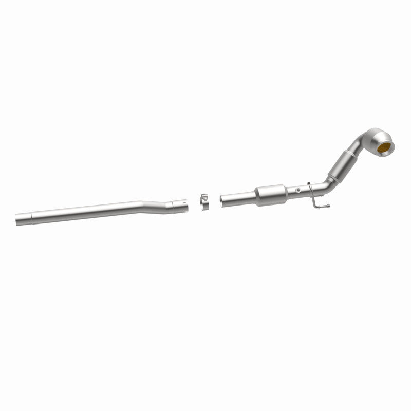 MagnaFlow Conv Direct Fit 13-15 VW Beetle 2.0L / 14-15 VW Jetta/Passat 1.8L Magnaflow