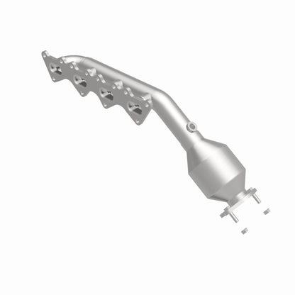 MagnaFlow Conv DF 09-10 Hyundai Genesis 4.6L Magnaflow