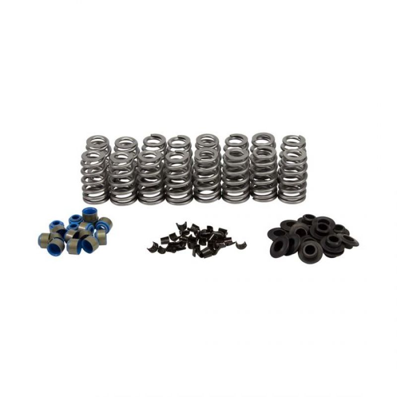 COMP Cams Beehive Valve Spring Kit 0.540in Lift for GM Vortec Hydraulic Rollers COMP Cams