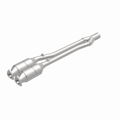 MagnaFlow Conv DF 04-06 TT Quattro 3.2L Magnaflow