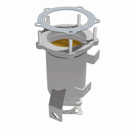 Magnaflow Conv DF 99-01 Protege 1.6/1.8 CA Magnaflow