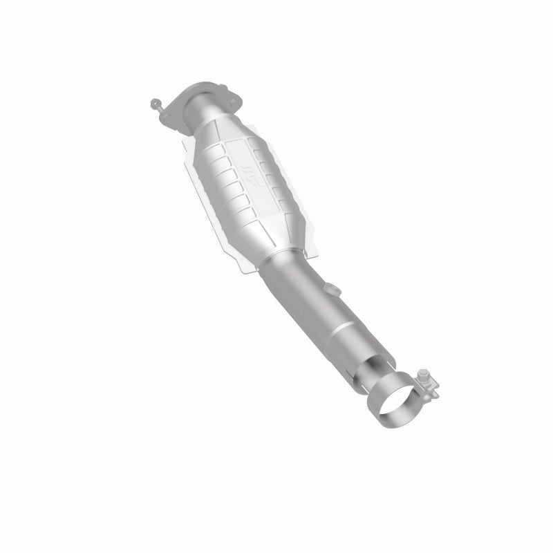 MagnaFlow Conv DF GM 01-02 2500 Passenger Side 6L Magnaflow
