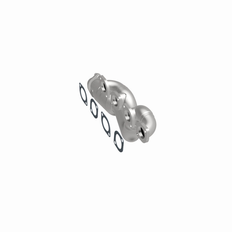 Magnaflow Conv DF 02-03 BMW 745i 4.4L D/S Magnaflow