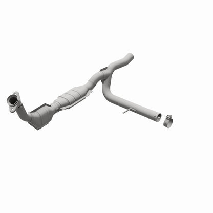 MagnaFlow Conv Direct Fit 2005 Ford F150 V8 Magnaflow