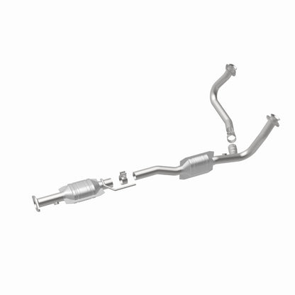 MagnaFlow Conv DF 96-97 Ford Aerostar 4.0L Magnaflow
