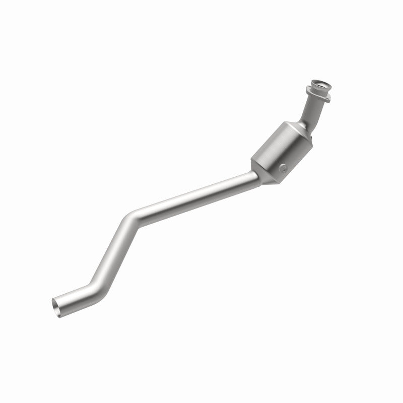 Magnaflow 03-05 Jaguar S-Type 4.2L Direct Fit Converter Magnaflow