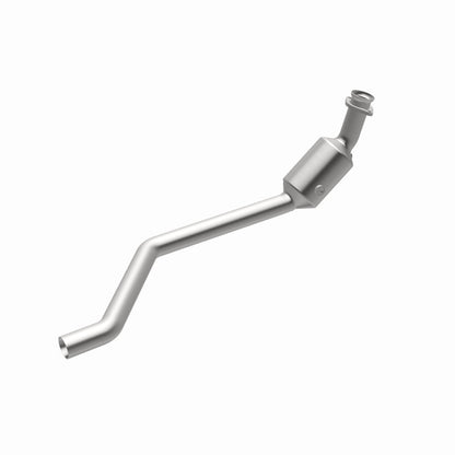Magnaflow 03-05 Jaguar S-Type 4.2L Direct Fit Converter Magnaflow
