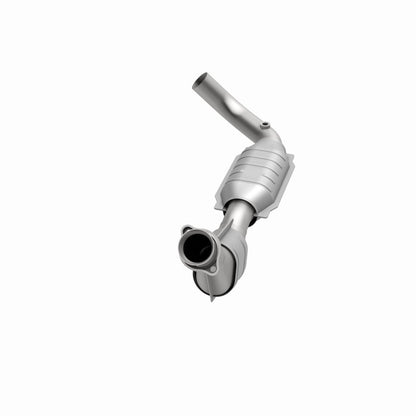 MagnaFlow Conv DF 97-98 Ford F-150 Pickup 4.2L D/S 4WD (49 State) Magnaflow