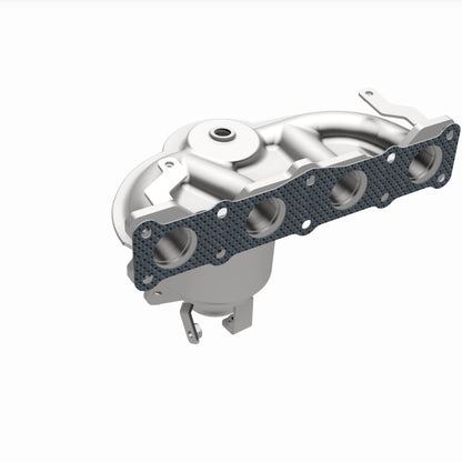 MagnaFlow 5531775 Direct-Fit Catalytic Converter
