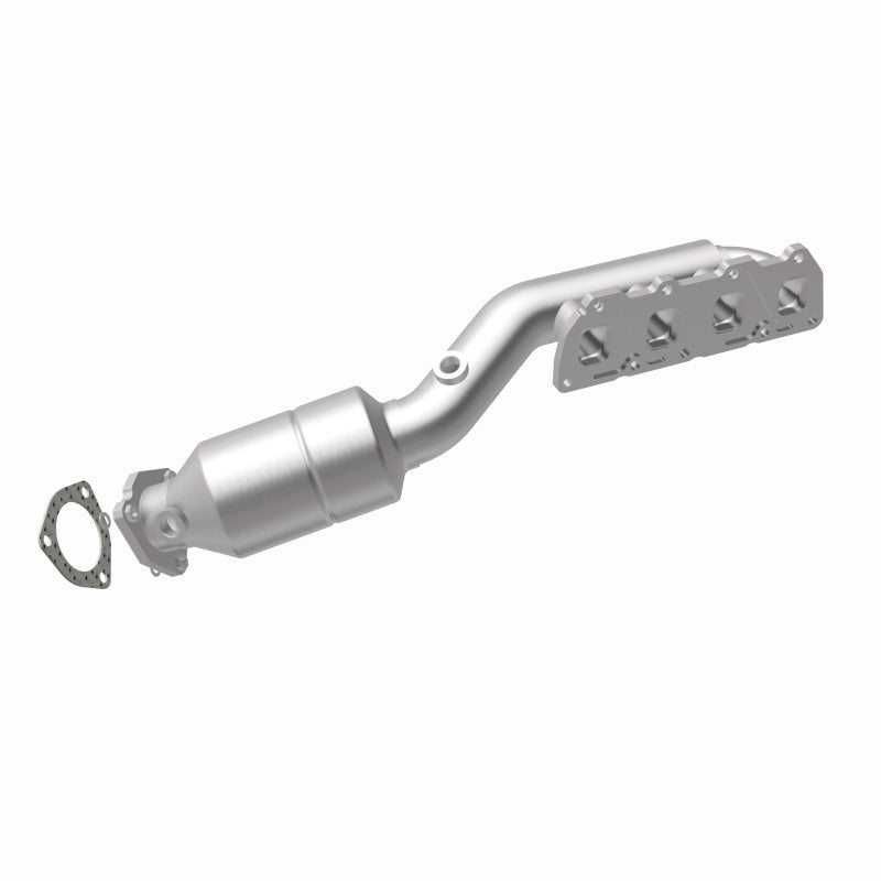MagnaFlow Conv DF 02-04 VW Passat 4.0L Magnaflow