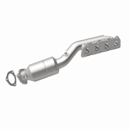 MagnaFlow Conv DF 02-04 VW Passat 4.0L Magnaflow