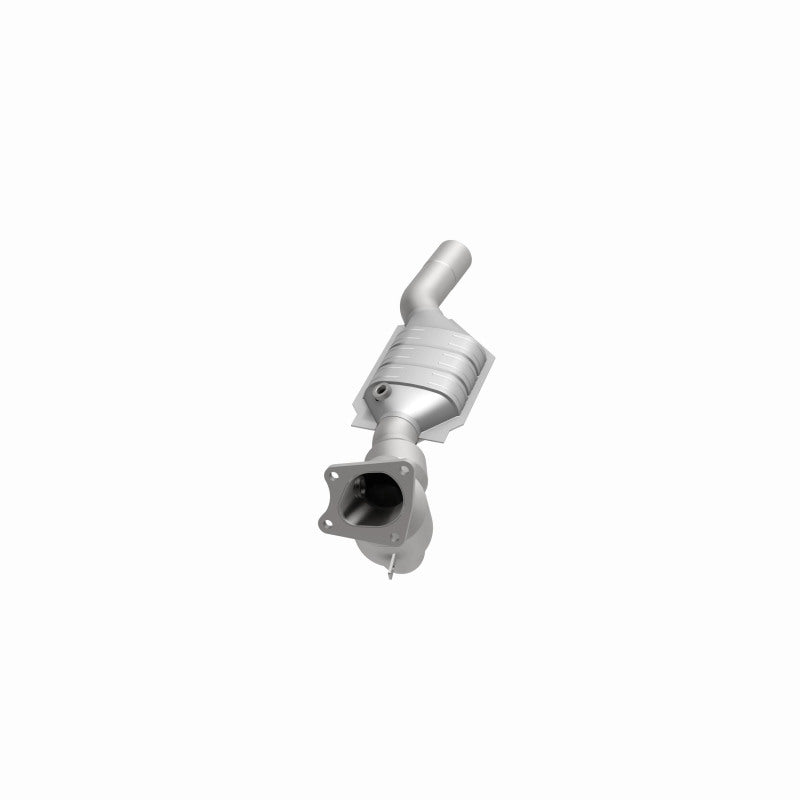 MagnaFlow Conv DF 03-04 Audi RS6 4.2L Driver Side Magnaflow