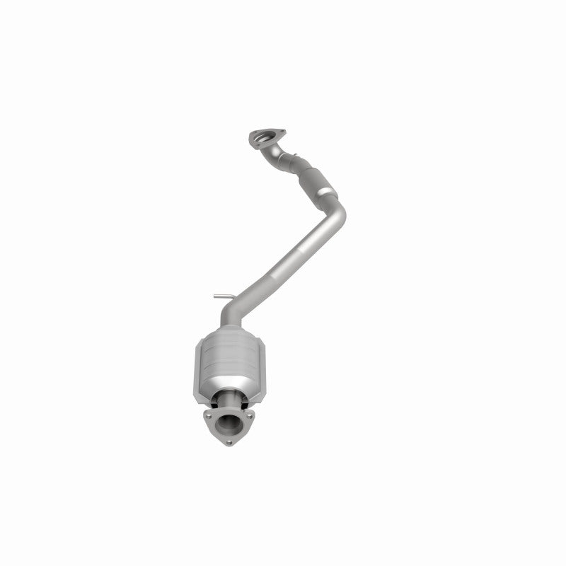 MagnaFlow Conv DF 99-02 Daewoo Nubira 2.0L re Magnaflow