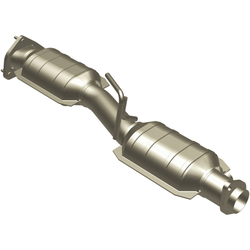 MagnaFlow Conv DF 99-00 Ford Explr Code X Magnaflow