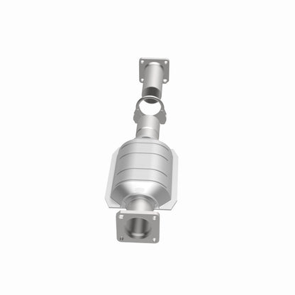 MagnaFlow Conv DF 94-95 Passport/Rodeo rear Magnaflow