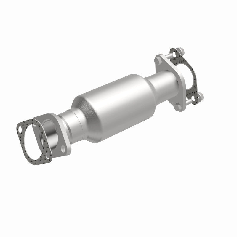 MagnaFlow Conv Direct Fit 2011 Kia Sorento 3.5 Underbody Magnaflow