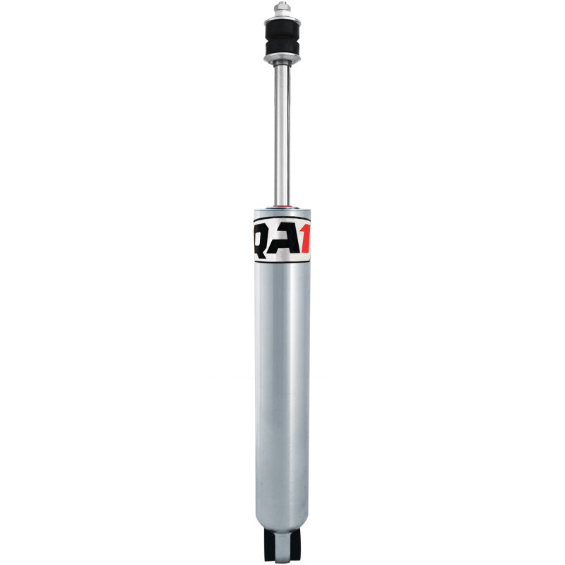 QA1 27 Series Stock Mount Monotube Shock Absorber - Sealed Hyperscrew (IMCA) - 3-6 Valving - Steel