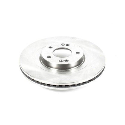 Power Stop 13-18 Hyundai Santa Fe Front Autospecialty Brake Rotor PowerStop