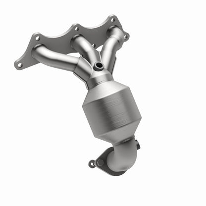 MagnaFlow Conv DF 04-06 Mitsubishi Galant 3.8L Front Manifold *NOT FOR SALE IN CALIFORNIA* Magnaflow