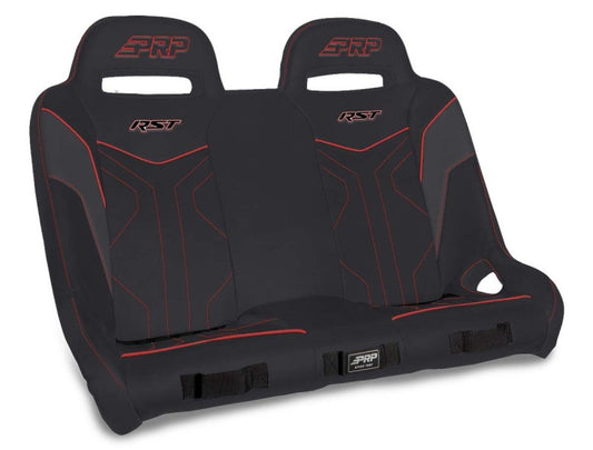 PRP RZR XP4 1000/Turbo/TurboS/XP4/R4/Turbo R4/Mvrck Sport MAX/Commander MAX GT3 Rear Suspension Seat A7308-POR1K
