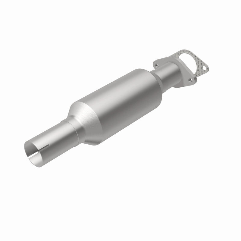MagnaFlow Conv DF 2012 Ford Focus 2.0L Magnaflow