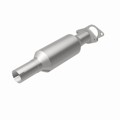 MagnaFlow Conv DF 2012 Ford Focus 2.0L Magnaflow