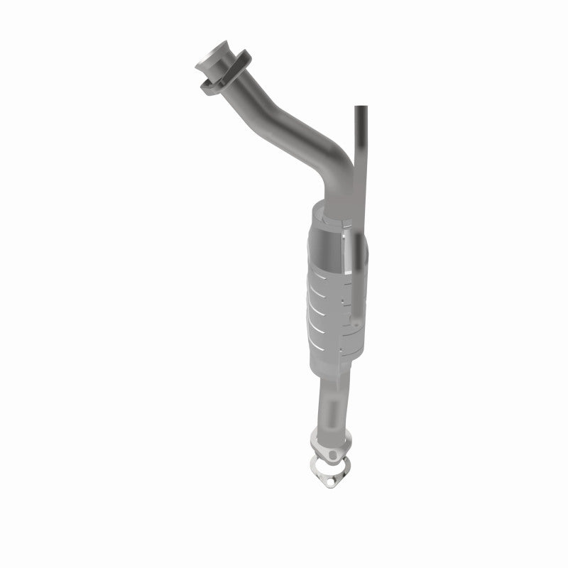MagnaFlow Conv DF Ford-Lincoln-Mercury 8 Magnaflow