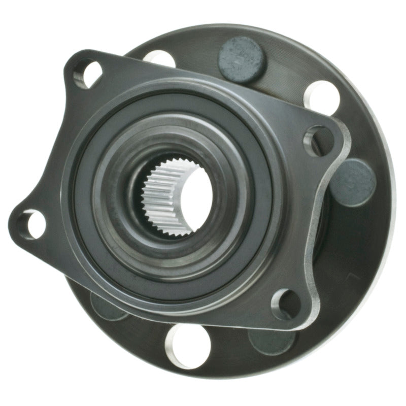 MOOG 05-10 Volvo S40 Rear Hub Assembly Moog