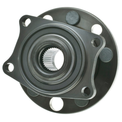 MOOG 05-10 Volvo S40 Rear Hub Assembly Moog