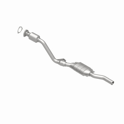 MagnaFlow Conv DF 03 Volkswagen Passat 2.8L Magnaflow